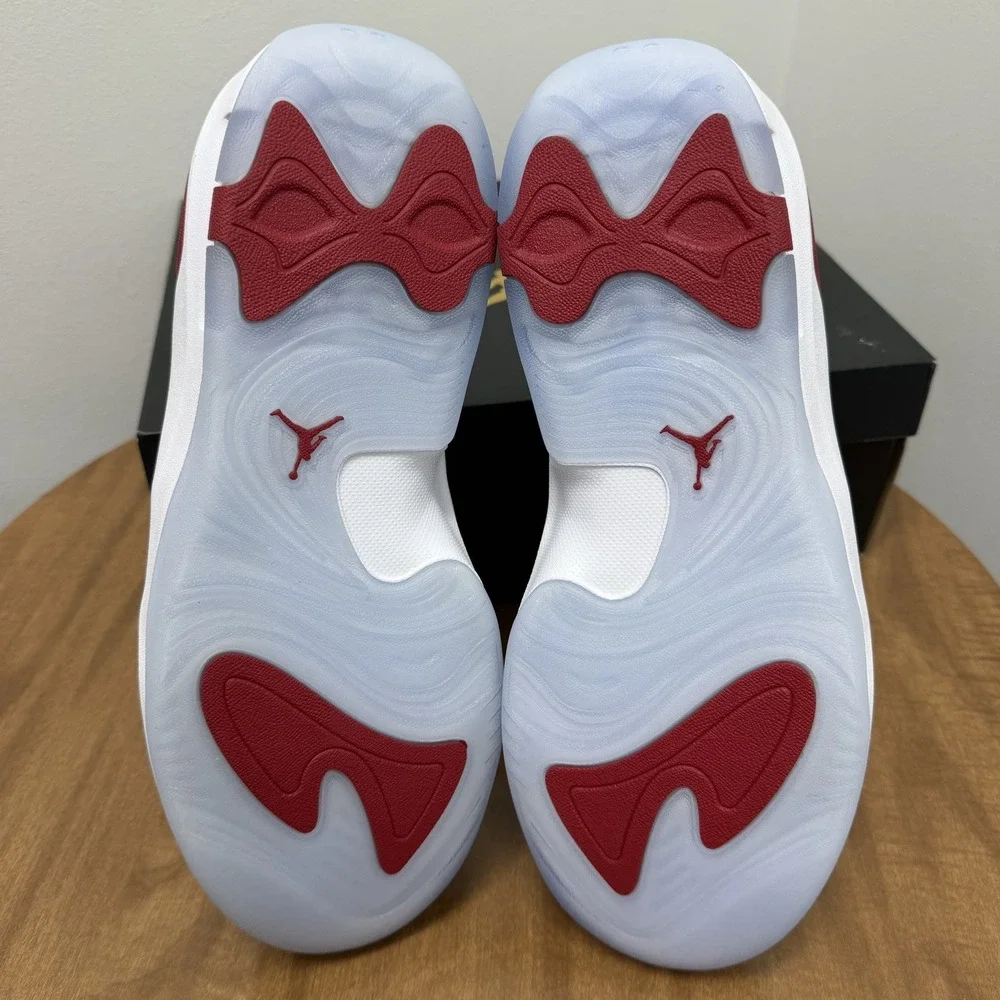 Jordan box slight